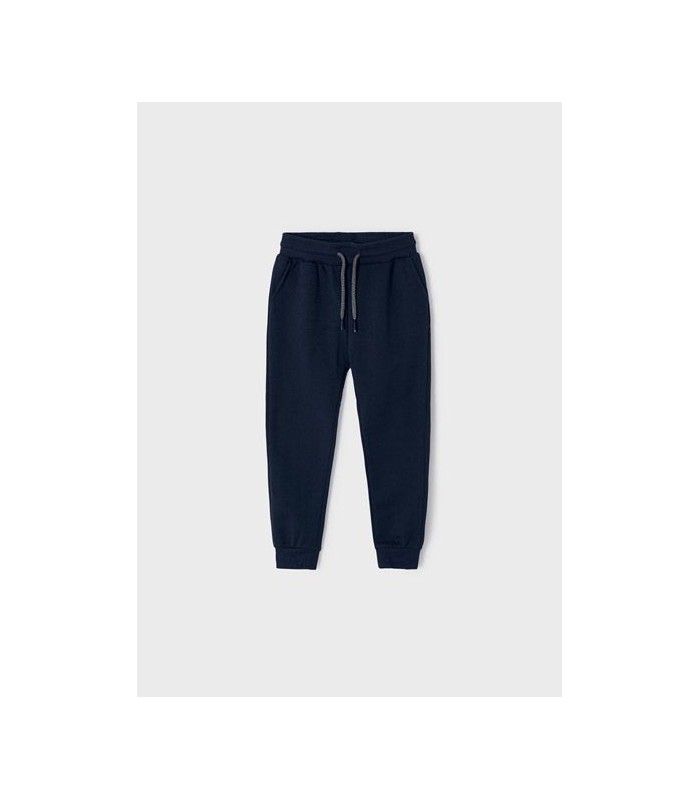 PANTALÓN CHÁNDAL NIÑO BÁSICO MAYORAL