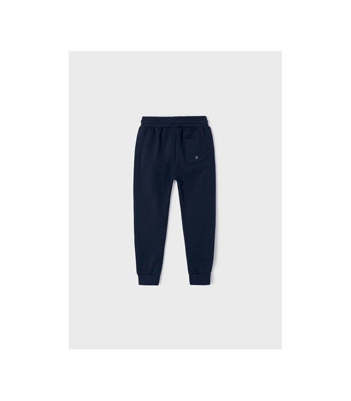 PANTALÓN CHÁNDAL NIÑO BÁSICO MAYORAL