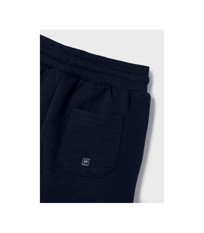 PANTALÓN CHÁNDAL NIÑO BÁSICO MAYORAL