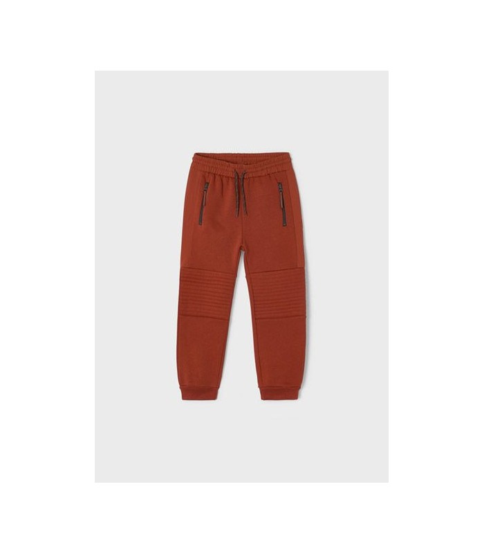 PANTALÓN CHÁNDAL NIÑO BIKER MAYORAL