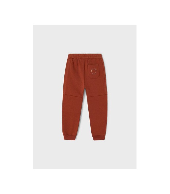 PANTALÓN CHÁNDAL NIÑO BIKER MAYORAL