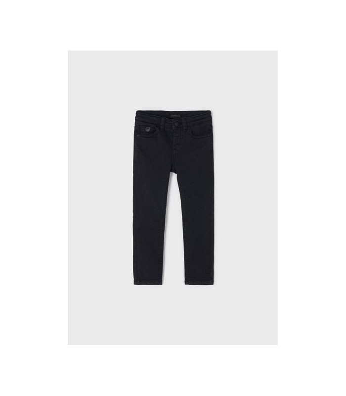 PANTALÓN NIÑO SARGA TEJANA MAYORAL