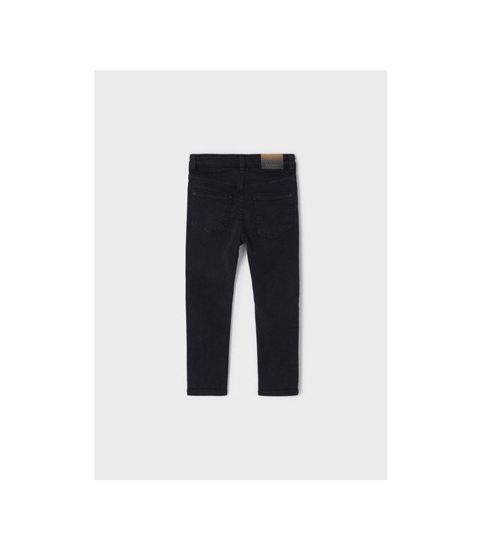PANTALÓN NIÑO SARGA TEJANA MAYORAL