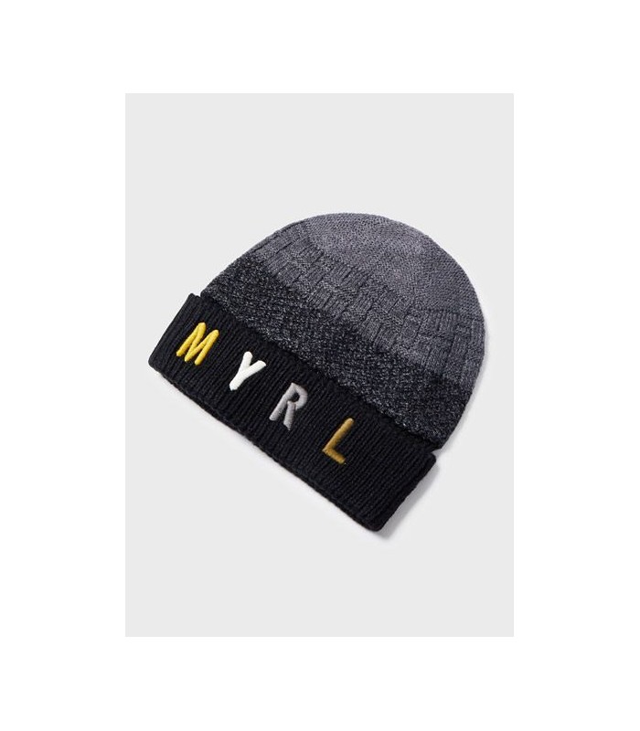 CONJUNTO GORRO/BUF NIÑO MAYORAL