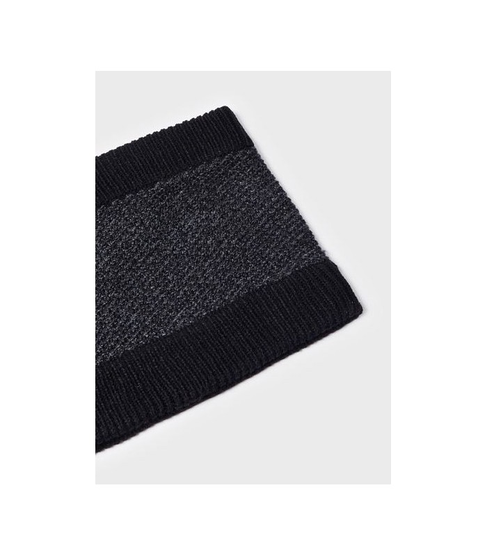 CONJUNTO GORRO/BUF NIÑO MAYORAL