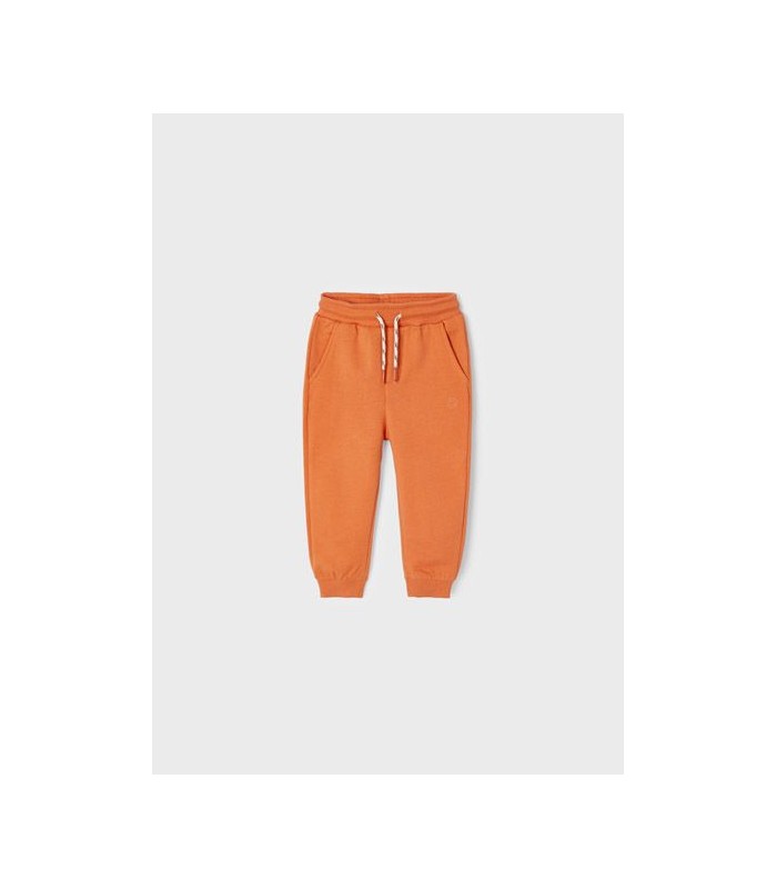 PANTALÓN BEBÉ NIÑO FELPA MAYORAL