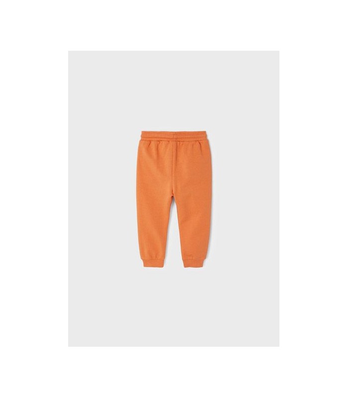 PANTALÓN BEBÉ NIÑO FELPA MAYORAL