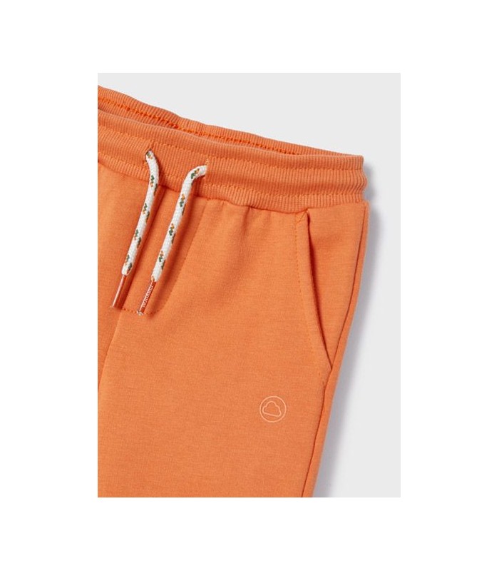 PANTALÓN BEBÉ NIÑO FELPA MAYORAL