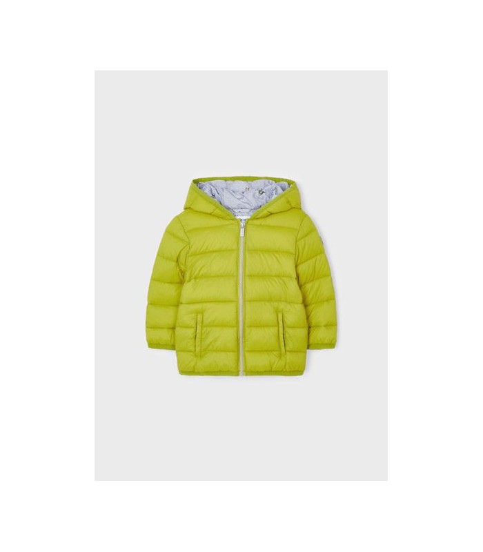 CHAQUETÓN BEBÉ NIÑO BOLSA MAYORAL
