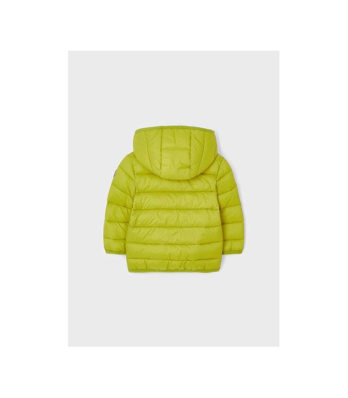 CHAQUETÓN BEBÉ NIÑO BOLSA MAYORAL