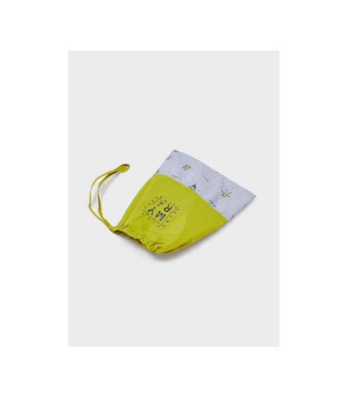 CHAQUETÓN BEBÉ NIÑO BOLSA MAYORAL