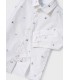 CAMISA BEBÉ NIÑO MAYORAL