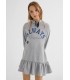 VESTIDO NIÑA ALWAYS MAYORAL