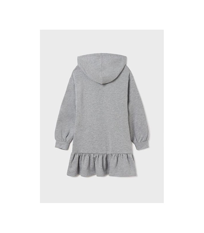 VESTIDO NIÑA ALWAYS MAYORAL