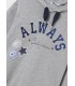 VESTIDO NIÑA ALWAYS MAYORAL