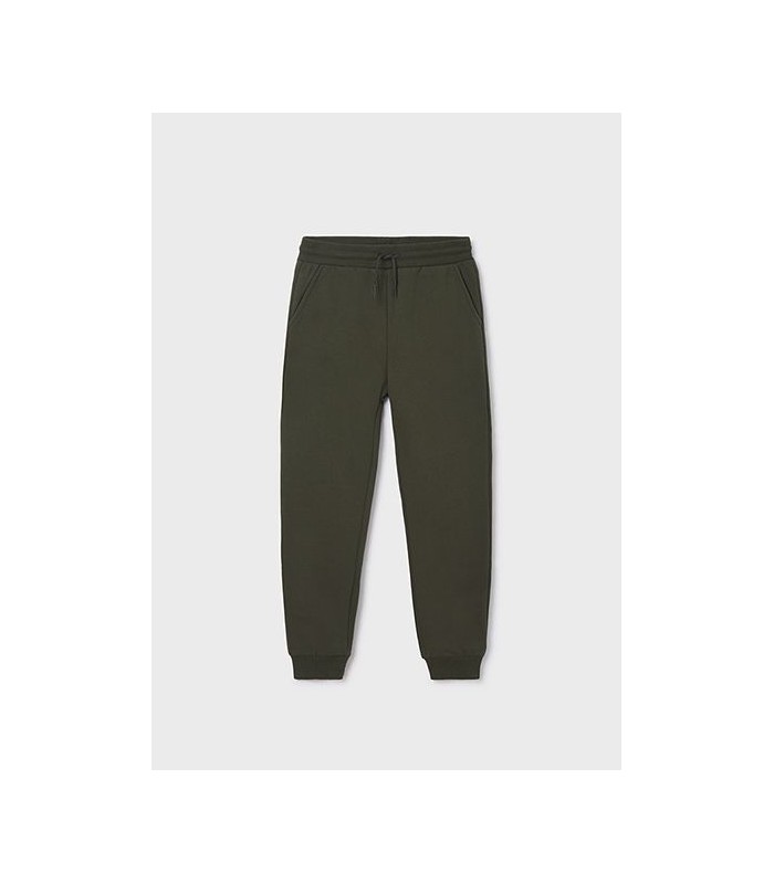 PANTALÓN CHÁNDAL NIÑO BÁSICO MAYORAL