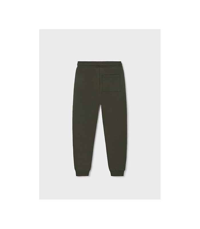 PANTALÓN CHÁNDAL NIÑO BÁSICO MAYORAL