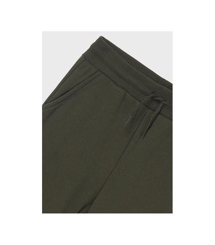 PANTALÓN CHÁNDAL NIÑO BÁSICO MAYORAL