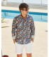 CAMISA HOMBRE M/L TORTO DARIO BELTRAN