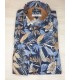 CAMISA HOMBRE M/L TORTO DARIO BELTRAN