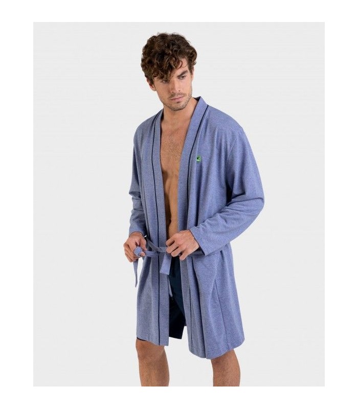 BATA HOMBRE AZUL MASSANA