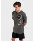 PIJAMA HOMBRE BE THE CHANGE MASSANA