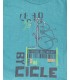 PIJAMA NIÑO BYCICLE MASSANA