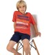 PIJAMA NIÑO GRUNGE MASSANA