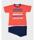 PIJAMA NIÑO GRUNGE MASSANA