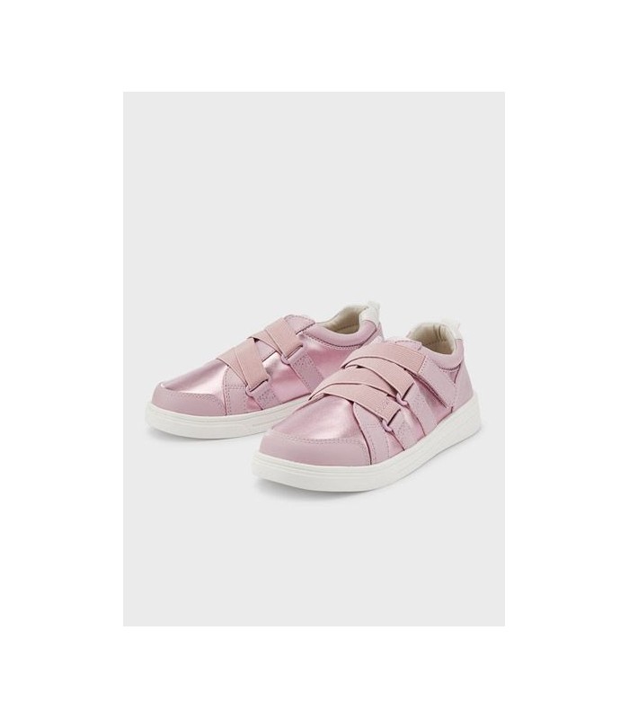 DEPORTIVA ELÁSTICOS NIÑA MAYORAL
