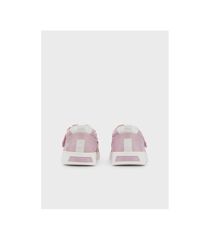 DEPORTIVA ELÁSTICOS NIÑA MAYORAL