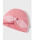 PIJAMA BÉBE NIÑA CON GORRO RATÓN MAYORAL