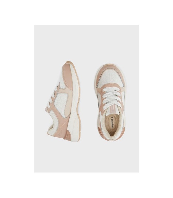 DEPORTIVAS NIÑA RUNNING MODA