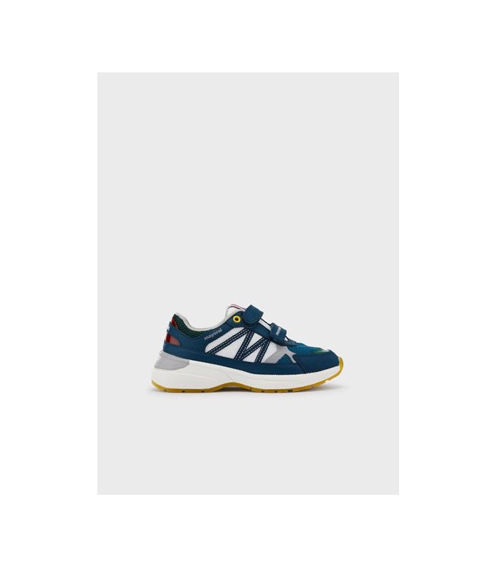 DEPORTIVAS NIÑO RUNNING MODA MAYORAL