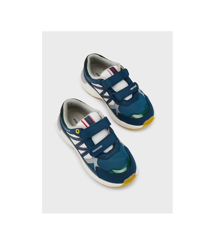 DEPORTIVAS NIÑO RUNNING MODA MAYORAL