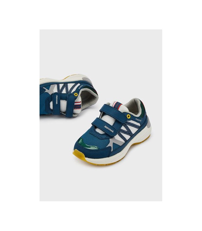 DEPORTIVAS NIÑO RUNNING MODA MAYORAL