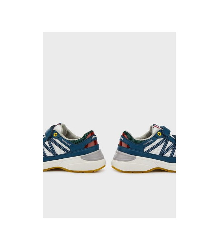 DEPORTIVAS NIÑO RUNNING MODA MAYORAL