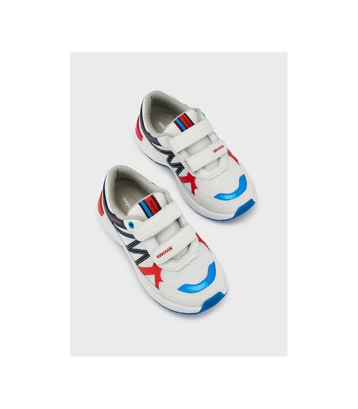 DEPORTIVAS NIÑO RUNNING MODA MAYORAL