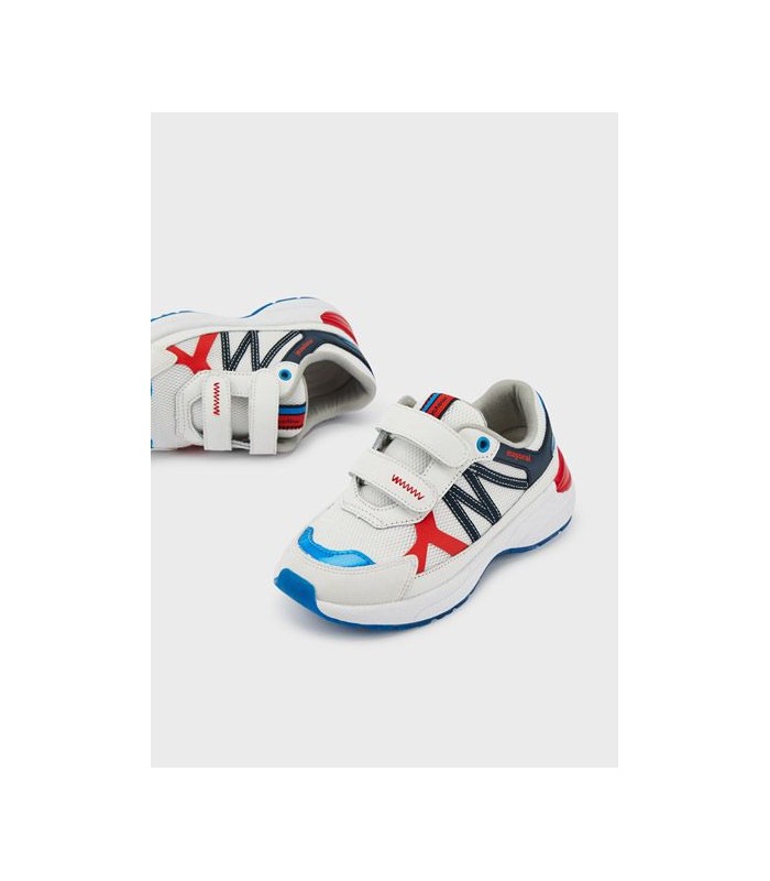 DEPORTIVAS NIÑO RUNNING MODA MAYORAL