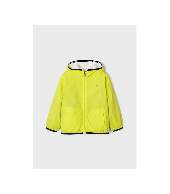 CHAQUETA REVERSIBLE NIÑO MAYORAL