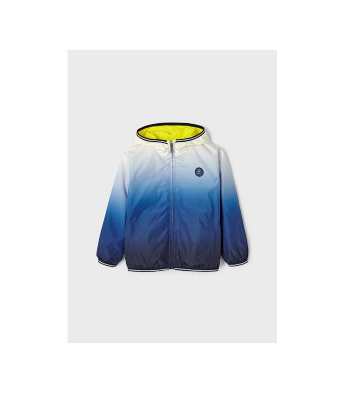 CHAQUETA REVERSIBLE NIÑO MAYORAL