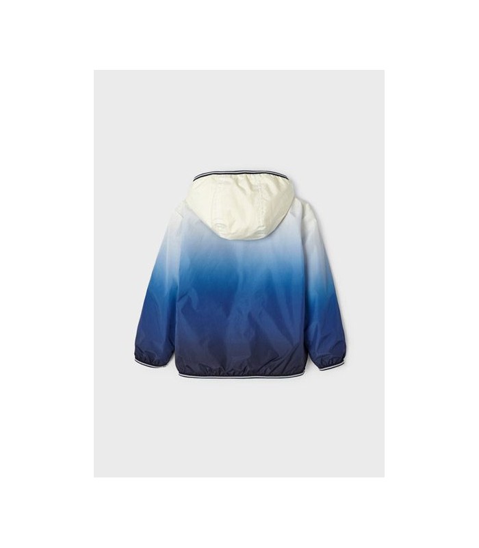 CHAQUETA REVERSIBLE NIÑO MAYORAL
