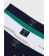 PACK TRES BOXERS NIÑO RAQUETAS MAYORAL
