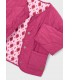 CHAQUETA REVERSIBLE ACOLCHADA NIÑA MAYORAL