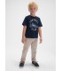 CAMISETA NIÑO FOOTBALL CLUB MAYORAL