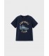 CAMISETA NIÑO FOOTBALL CLUB MAYORAL