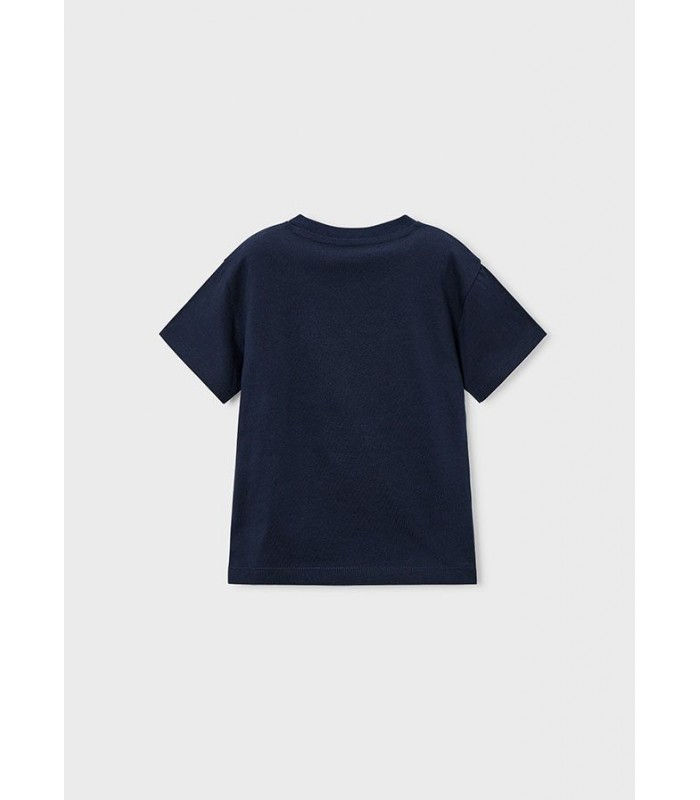 CAMISETA NIÑO FOOTBALL CLUB MAYORAL