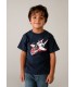 CAMISETA NIÑO NAVE MAYORAL