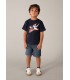 CAMISETA NIÑO NAVE MAYORAL