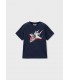 CAMISETA NIÑO NAVE MAYORAL